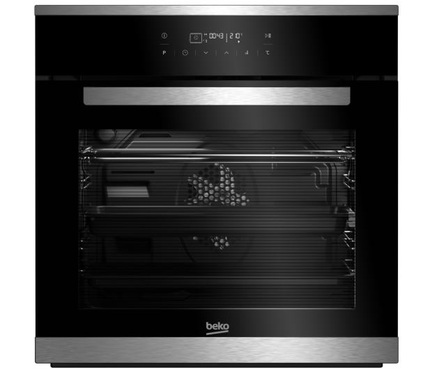 Beko BIMM25400XMS - 311996 - zdjęcie